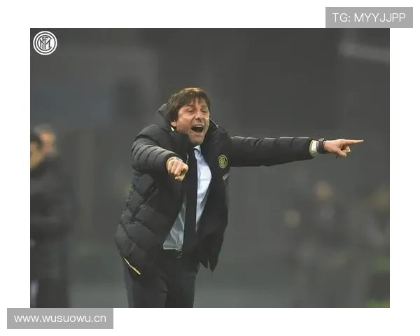 中场稳定之下：国际米兰为何缺乏创造力