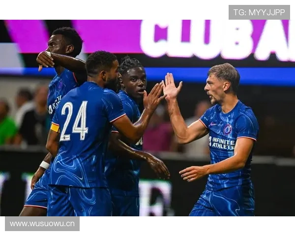 切尔西防线磨合仍不稳定，防守表现波动对赛季走势形成制约