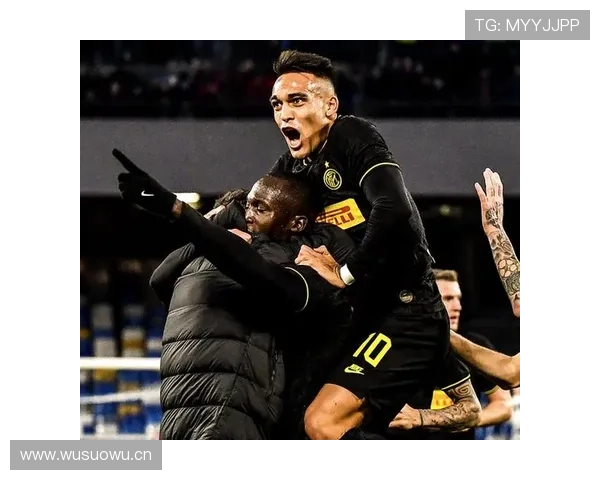 国际米兰越赢越依赖体系，一旦失灵就崩？