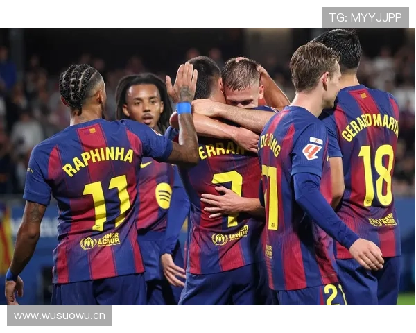 巴萨核心阵容成熟度面临考验，稳定性仍需实际表现检验