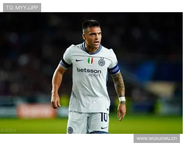 劳塔罗登陆欧洲解析：南美射手如何快速适应意甲节奏
