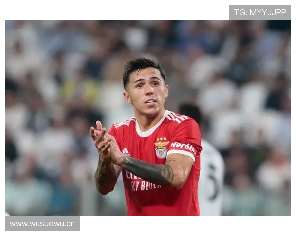 恩佐的未来上限：他能否成为组织核心的标杆人物？