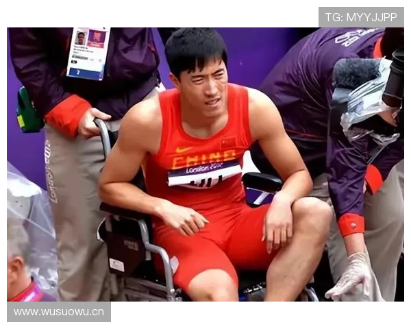 刘翔当年退赛那会儿，广告费一天就烧掉一套房