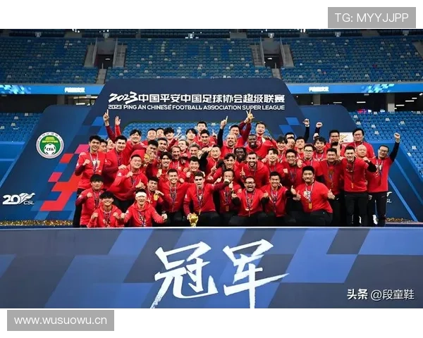 上海海港联赛统治力是否具备持续性，争冠形势与稳定性面临考验