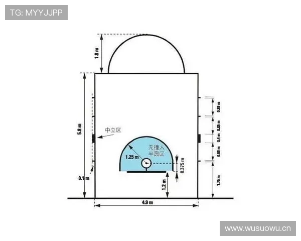 FIBA和NBA规则区别深度解析：不同判罚标准全解读